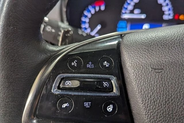 2016 Cadillac CTS 3rd Gen - Image 19 of 19