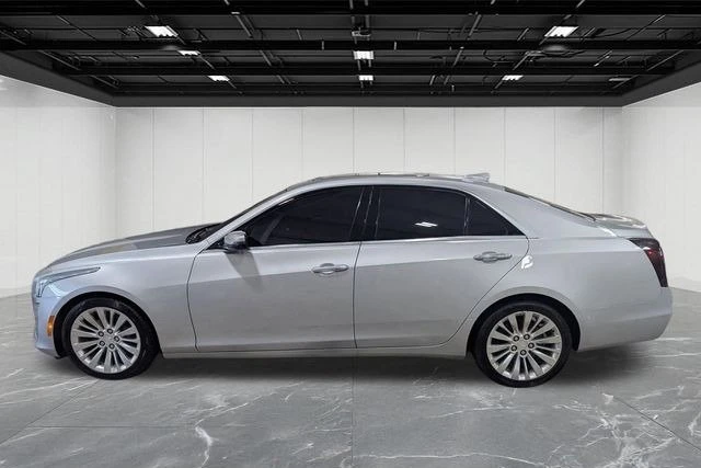 2016 Cadillac CTS 3rd Gen - Image 2 of 19