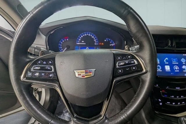 2016 Cadillac CTS 3rd Gen - Image 18 of 19