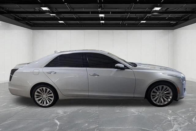 2016 Cadillac CTS 3rd Gen - Image 5 of 19