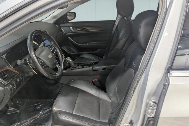2016 Cadillac CTS 3rd Gen - Image 11 of 19