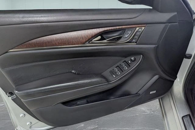2016 Cadillac CTS 3rd Gen - Image 14 of 19