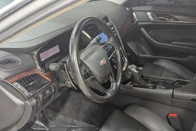 2016 Cadillac CTS 3rd Gen - Image 10 of 19