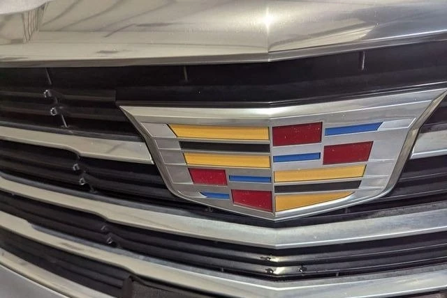 2016 Cadillac CTS 3rd Gen - Image 8 of 19