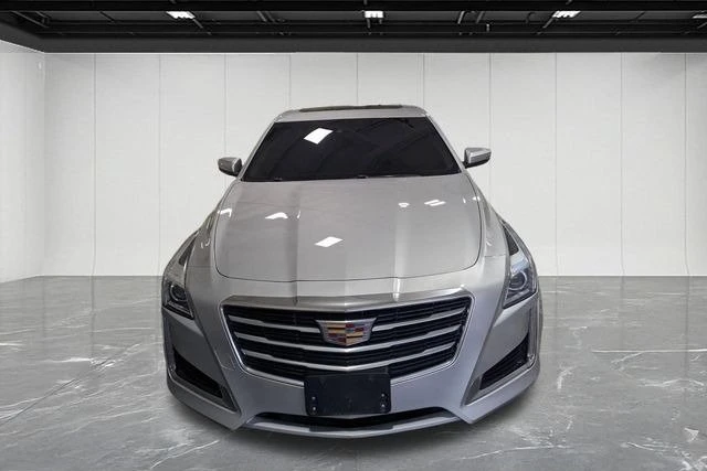 2016 Cadillac CTS 3rd Gen - Image 7 of 19