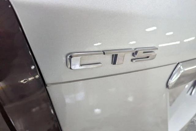 2016 Cadillac CTS 3rd Gen - Image 9 of 19