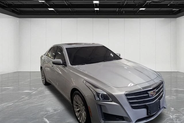 2016 Cadillac CTS 3rd Gen - Image 6 of 19