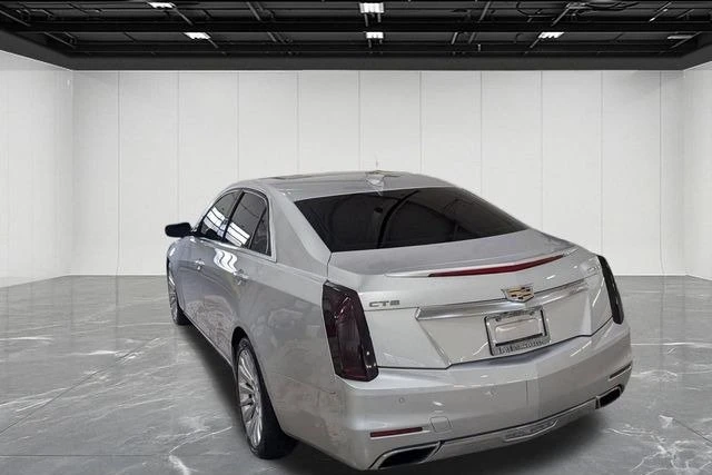 2016 Cadillac CTS 3rd Gen - Image 3 of 19