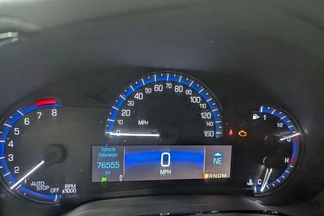 2016 Cadillac CTS 3rd Gen - Image 17 of 19
