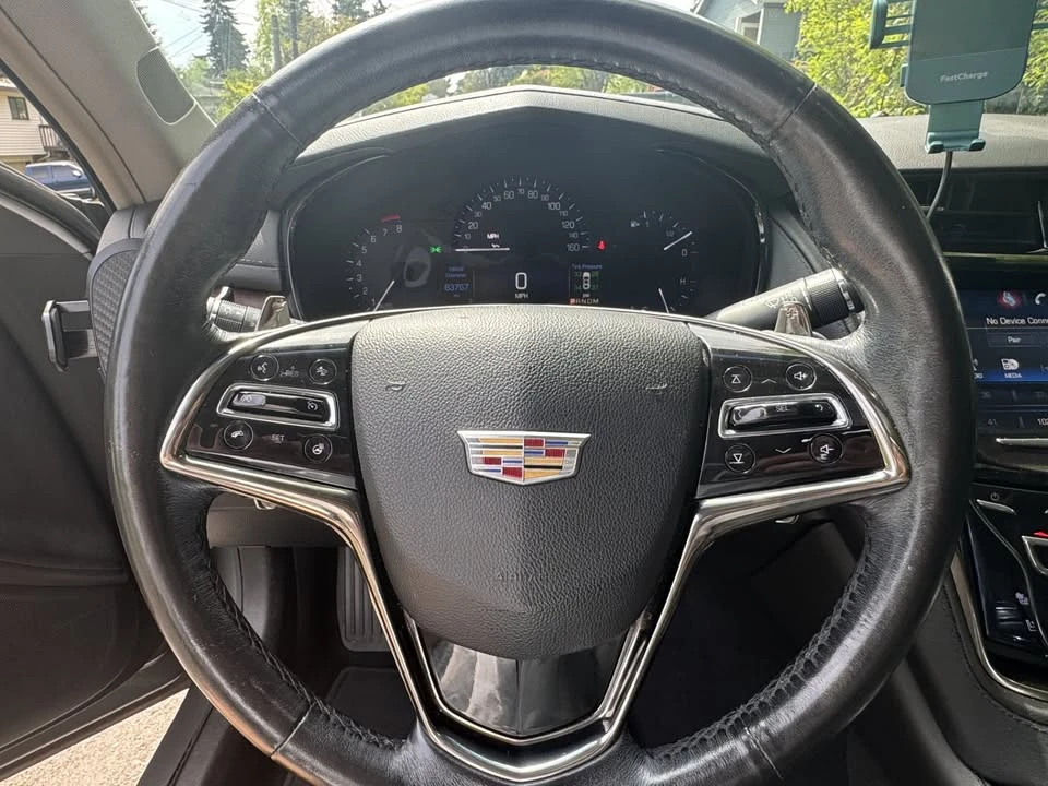 2016 Cadillac CTS 3rd Gen - Image 11 of 20