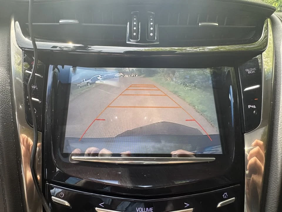 2016 Cadillac CTS 3rd Gen - Image 13 of 20