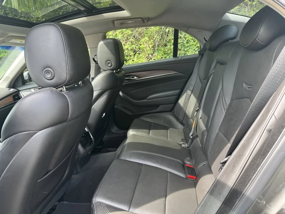 2016 Cadillac CTS 3rd Gen - Image 8 of 20