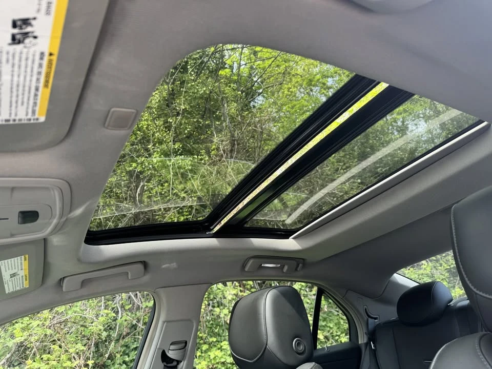 2016 Cadillac CTS 3rd Gen - Image 7 of 20