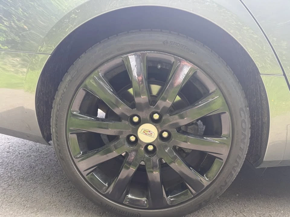 2016 Cadillac CTS 3rd Gen - Image 16 of 20