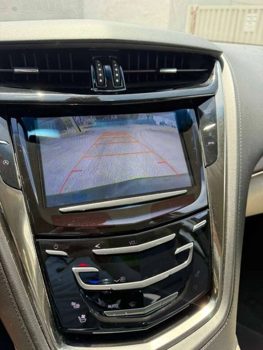 2016 Cadillac CTS 3rd Gen - Image 10 of 20
