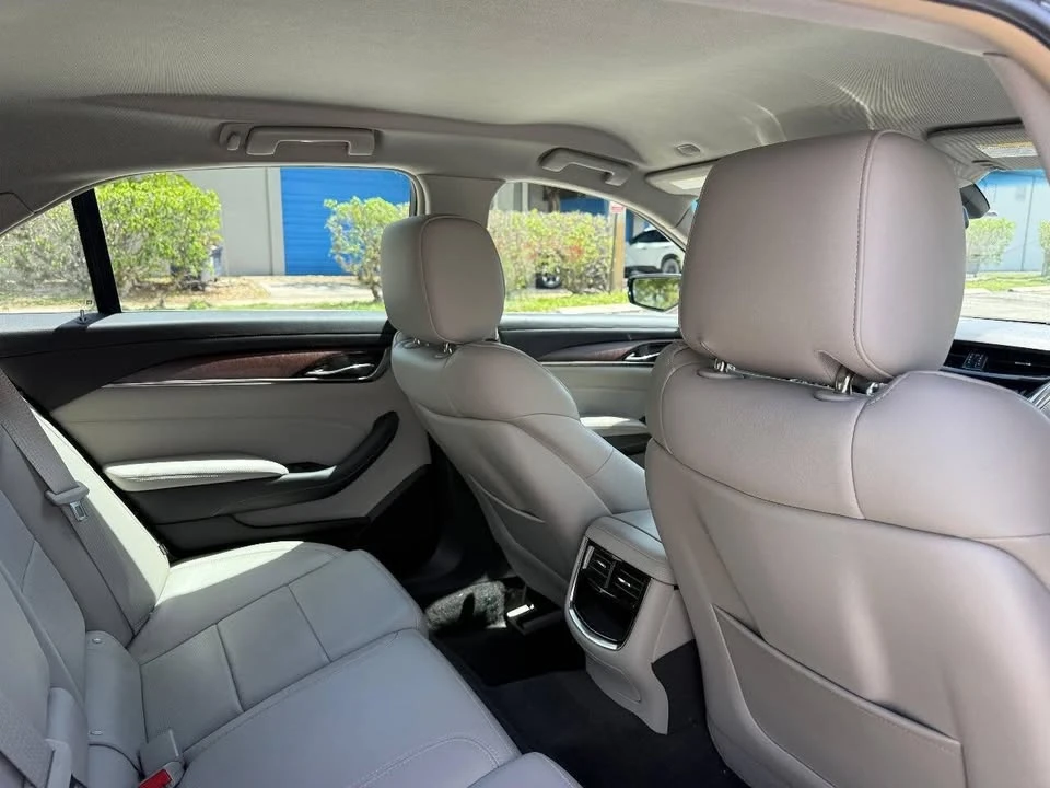 2016 Cadillac CTS 3rd Gen - Image 20 of 20