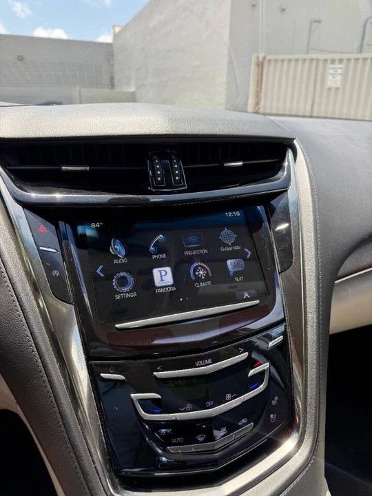 2016 Cadillac CTS 3rd Gen - Image 9 of 20