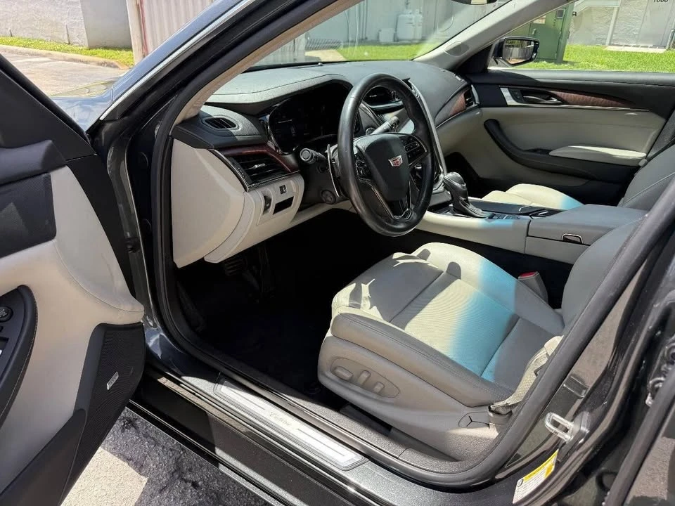 2016 Cadillac CTS 3rd Gen - Image 11 of 20