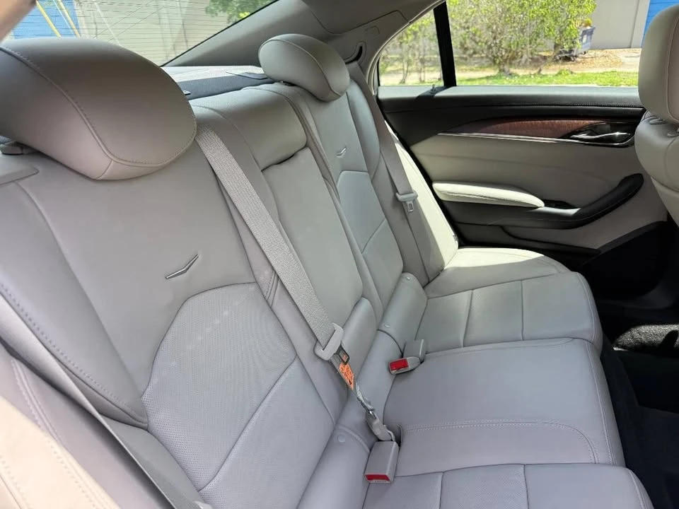 2016 Cadillac CTS 3rd Gen - Image 19 of 20