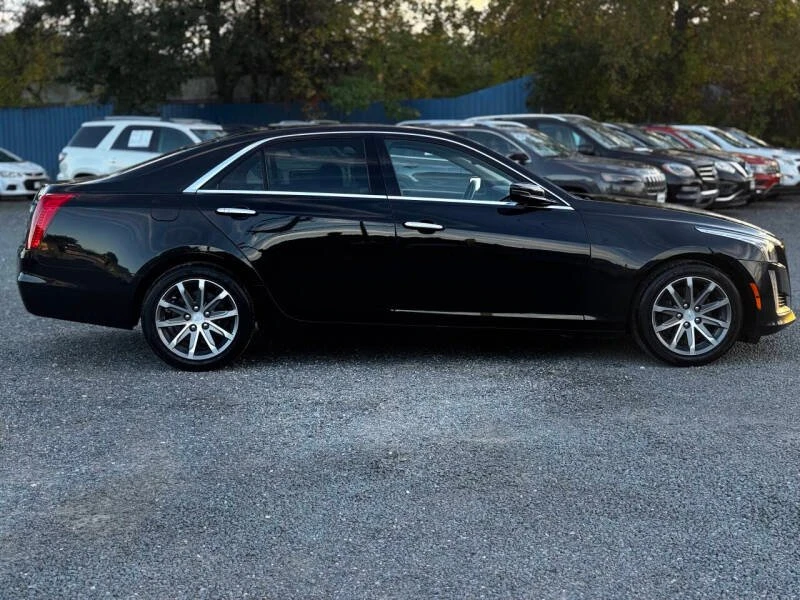 2016 Cadillac CTS 3rd Gen - Image 5 of 11