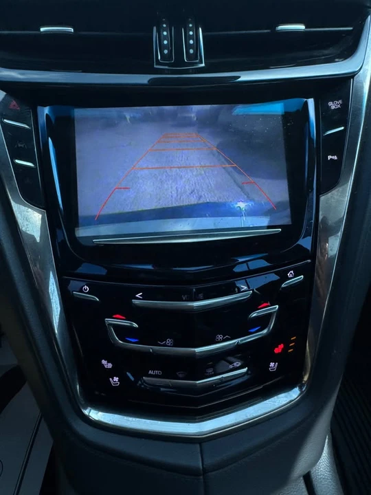 2016 Cadillac CTS 3rd Gen - Image 11 of 11