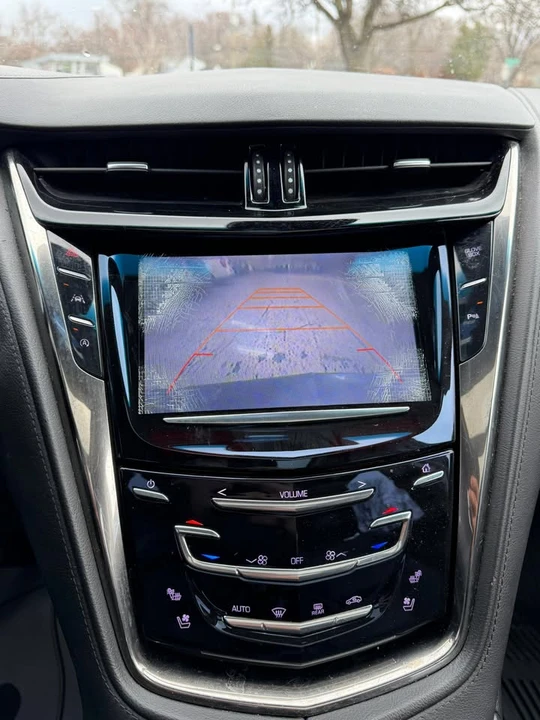 2016 Cadillac CTS 3rd Gen - Image 10 of 10