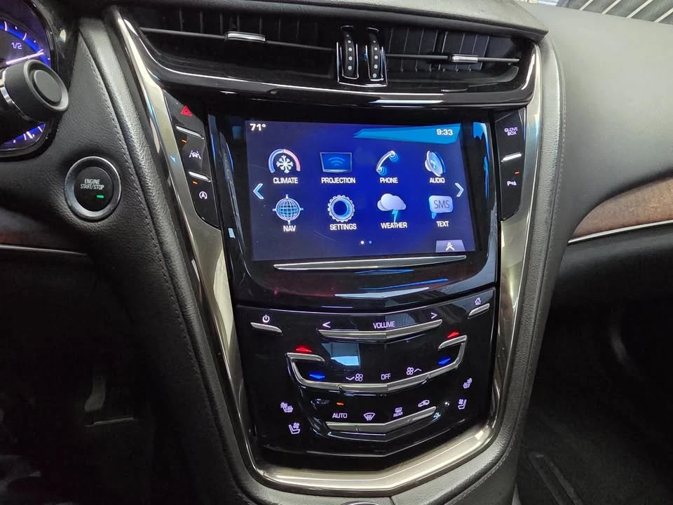 2016 Cadillac CTS 3rd Gen - Image 15 of 18