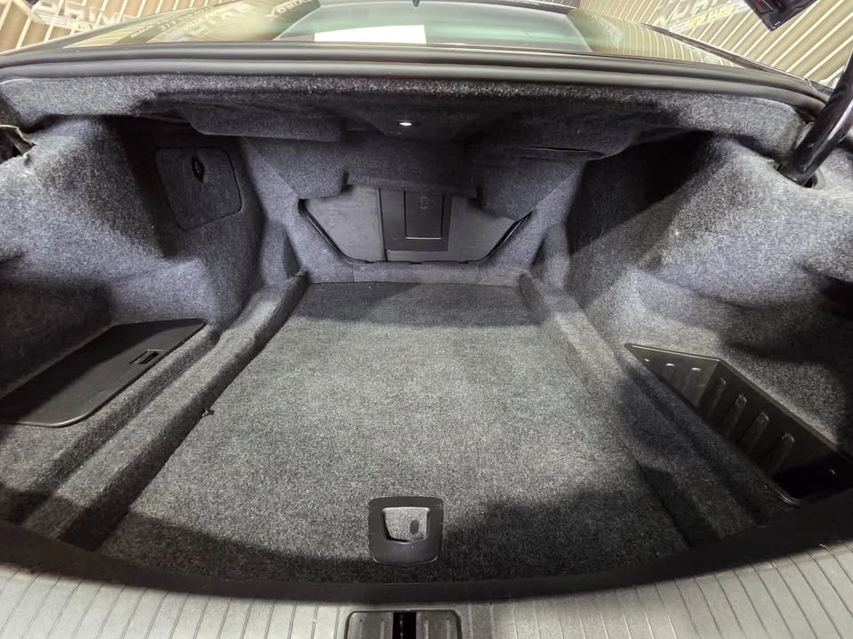 2016 Cadillac CTS 3rd Gen - Image 18 of 18