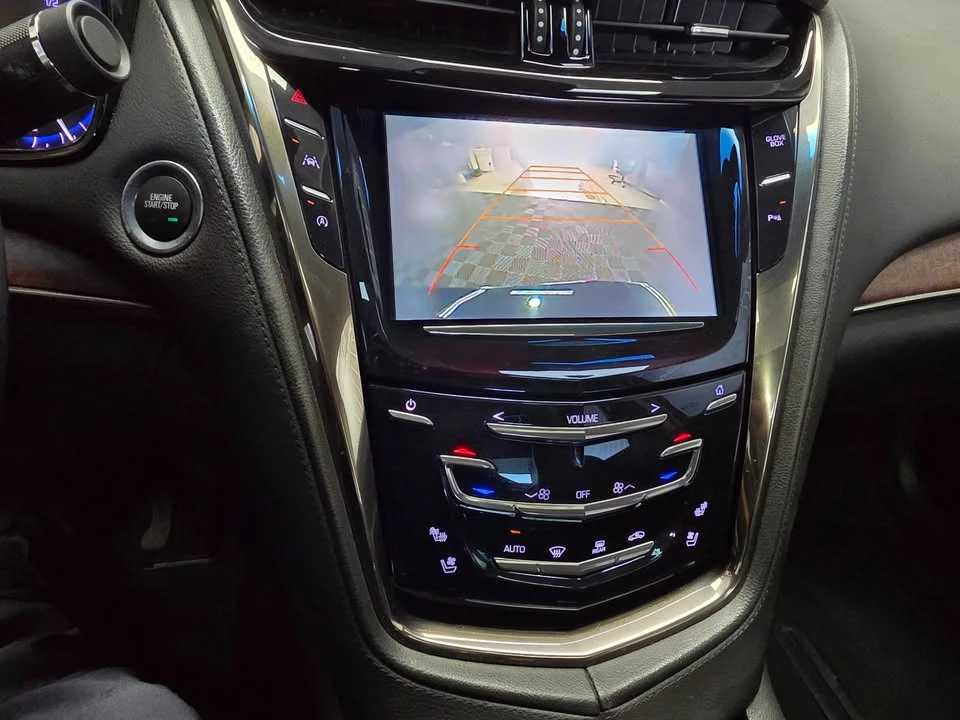 2016 Cadillac CTS 3rd Gen - Image 16 of 18