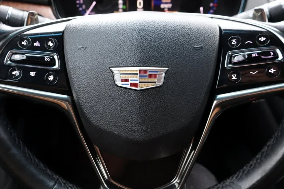 2016 Cadillac CTS 3rd Gen - Image 17 of 17