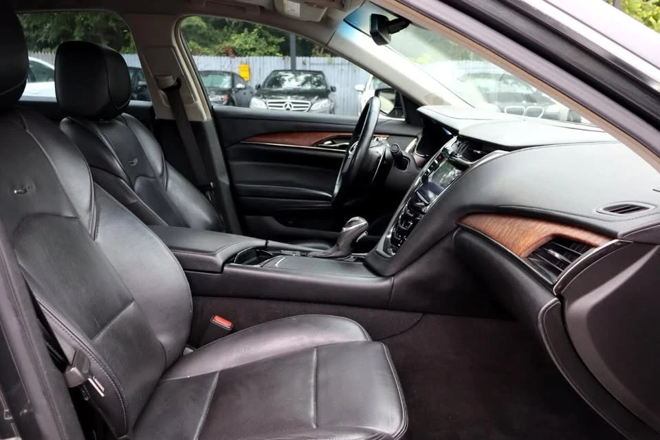 2016 Cadillac CTS 3rd Gen - Image 13 of 17