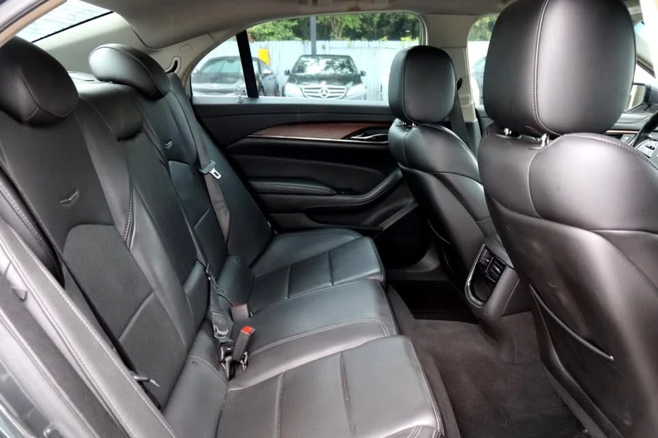 2016 Cadillac CTS 3rd Gen - Image 11 of 17