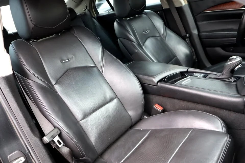 2016 Cadillac CTS 3rd Gen - Image 14 of 17