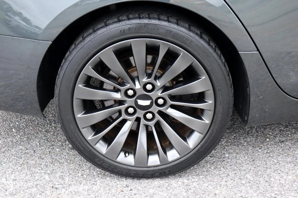 2016 Cadillac CTS 3rd Gen - Image 7 of 17