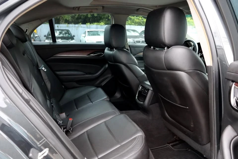 2016 Cadillac CTS 3rd Gen - Image 10 of 17