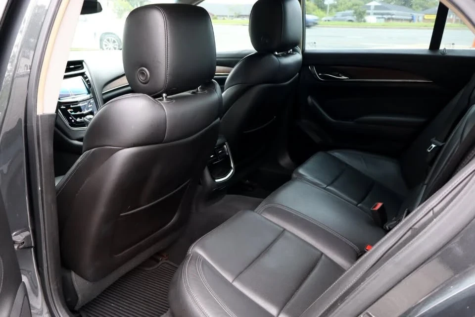 2016 Cadillac CTS 3rd Gen - Image 15 of 17