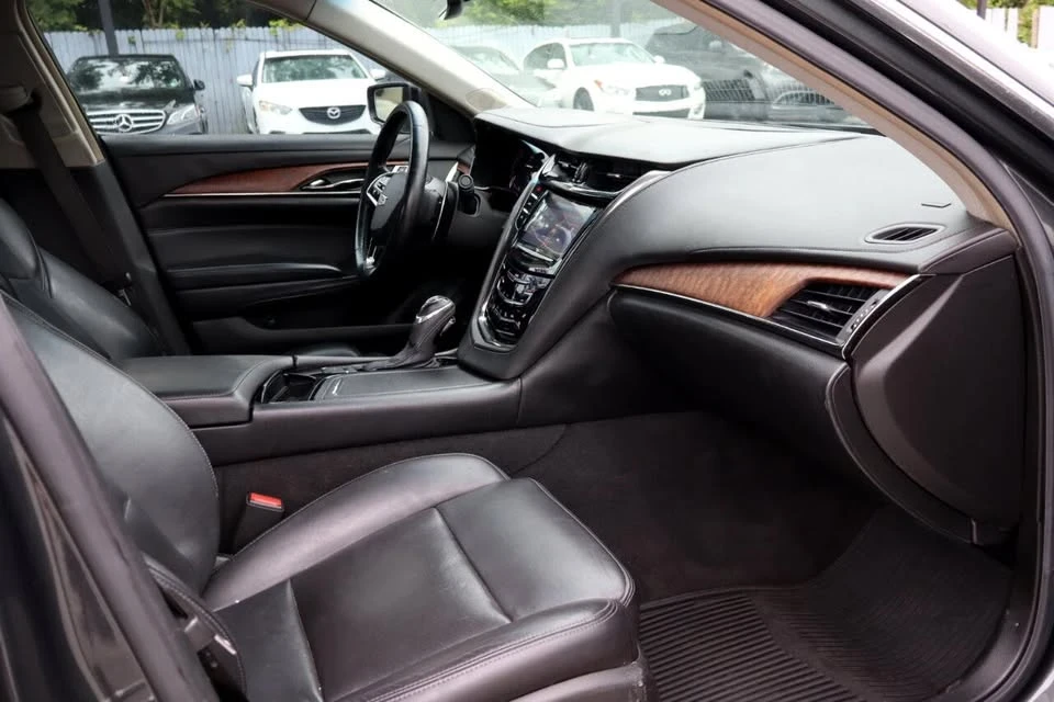 2016 Cadillac CTS 3rd Gen - Image 12 of 17