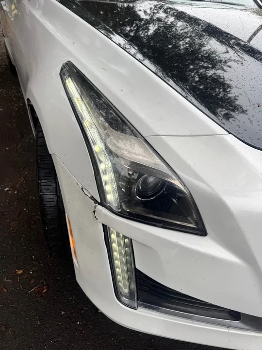 2016 Cadillac CTS 3rd Gen - Image 6 of 10