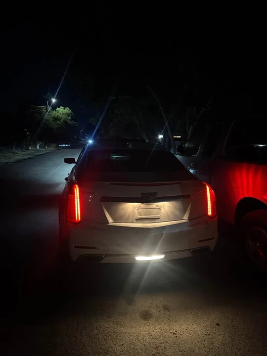2016 Cadillac CTS 3rd Gen - Image 3 of 10