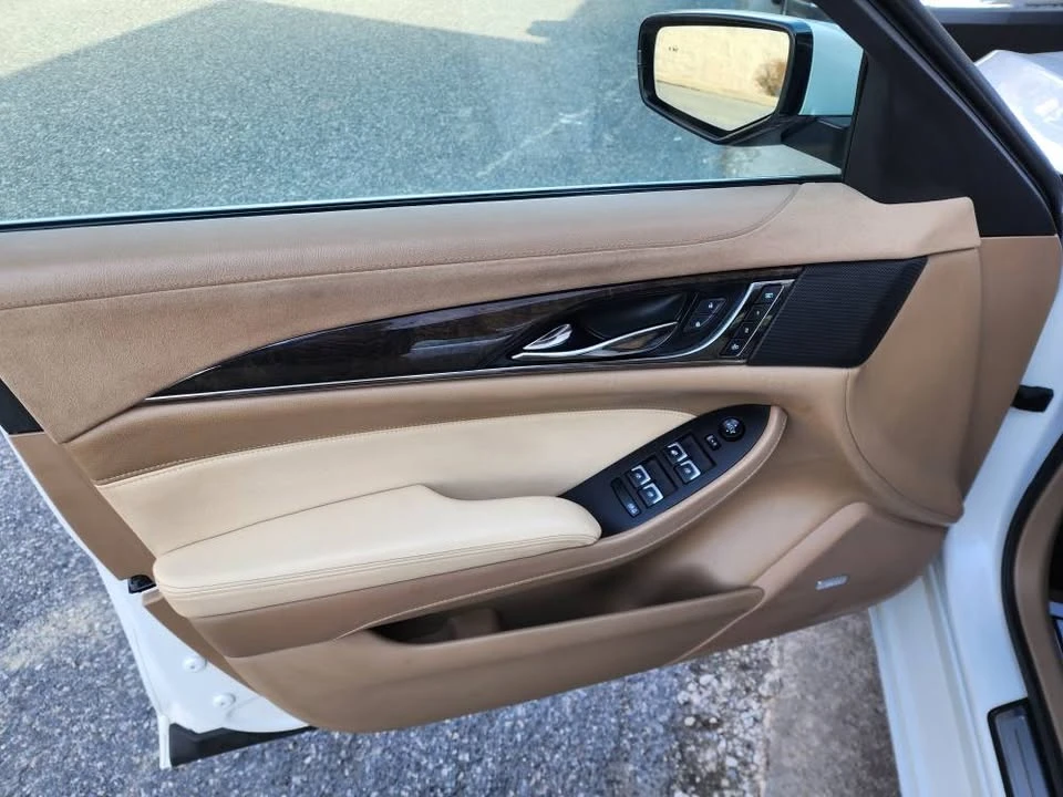 2016 Cadillac CTS 3rd Gen - Image 8 of 13