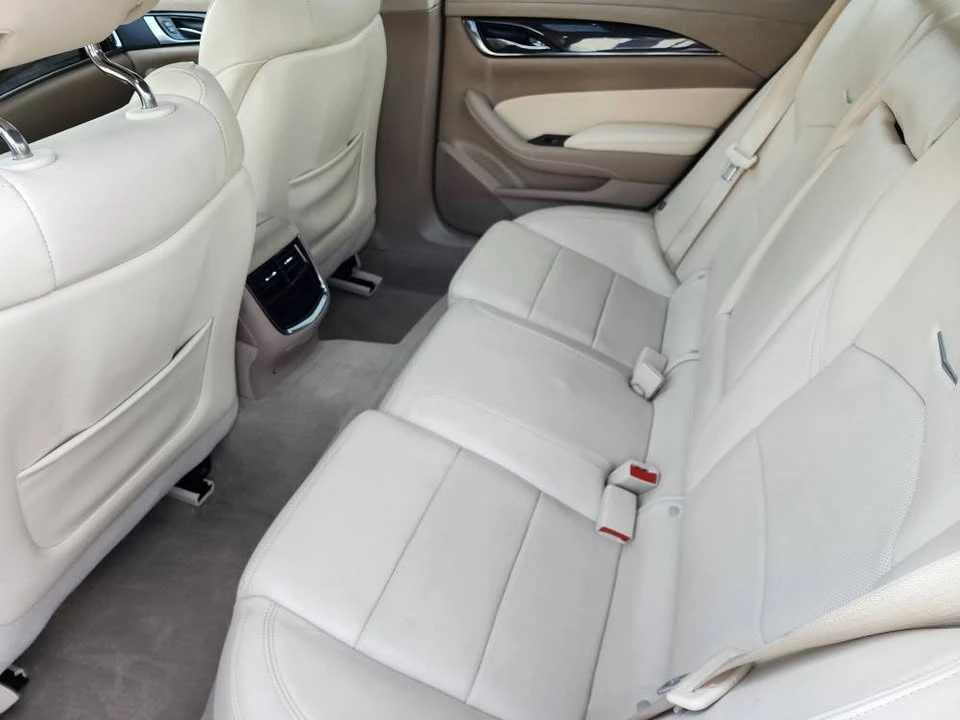 2016 Cadillac CTS 3rd Gen - Image 7 of 13