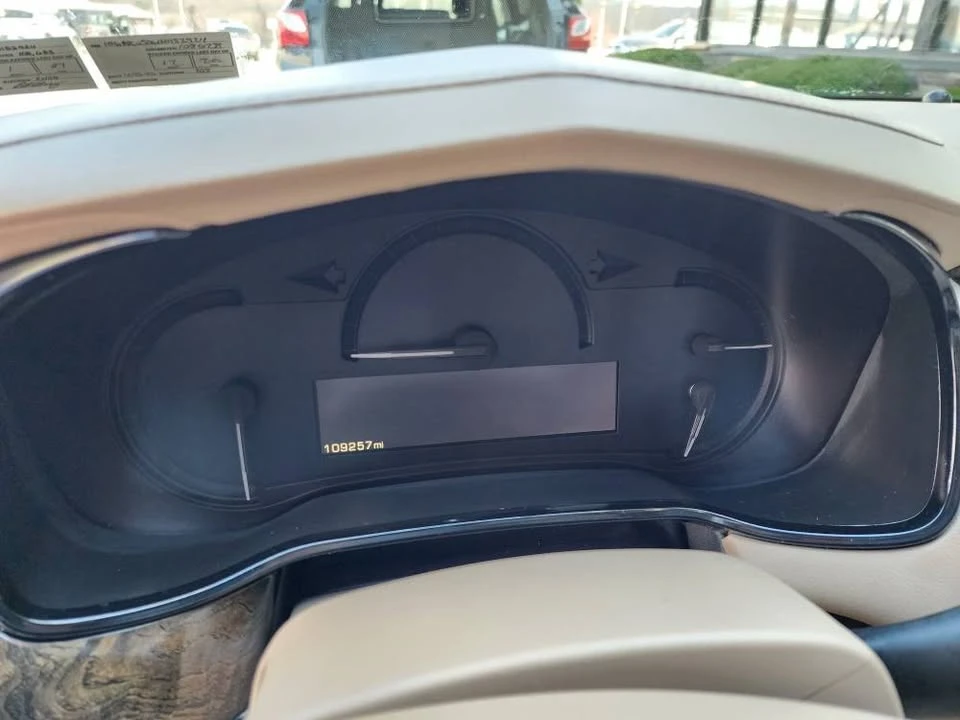 2016 Cadillac CTS 3rd Gen - Image 11 of 13