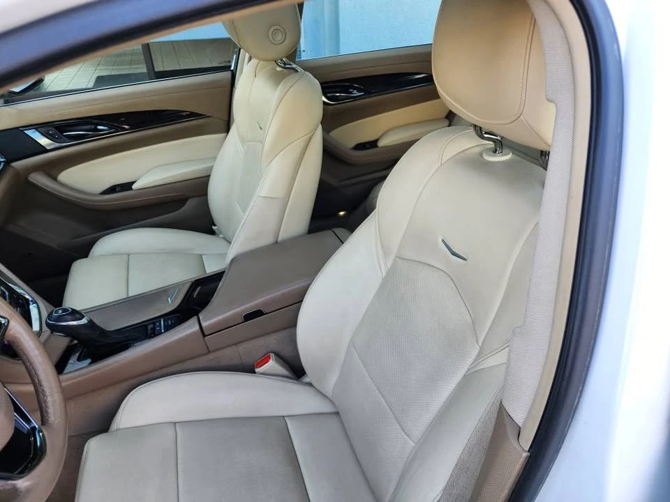 2016 Cadillac CTS 3rd Gen - Image 10 of 13