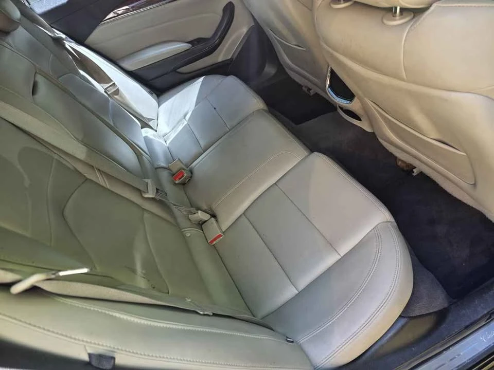 2016 Cadillac CTS 3rd Gen - Image 7 of 9