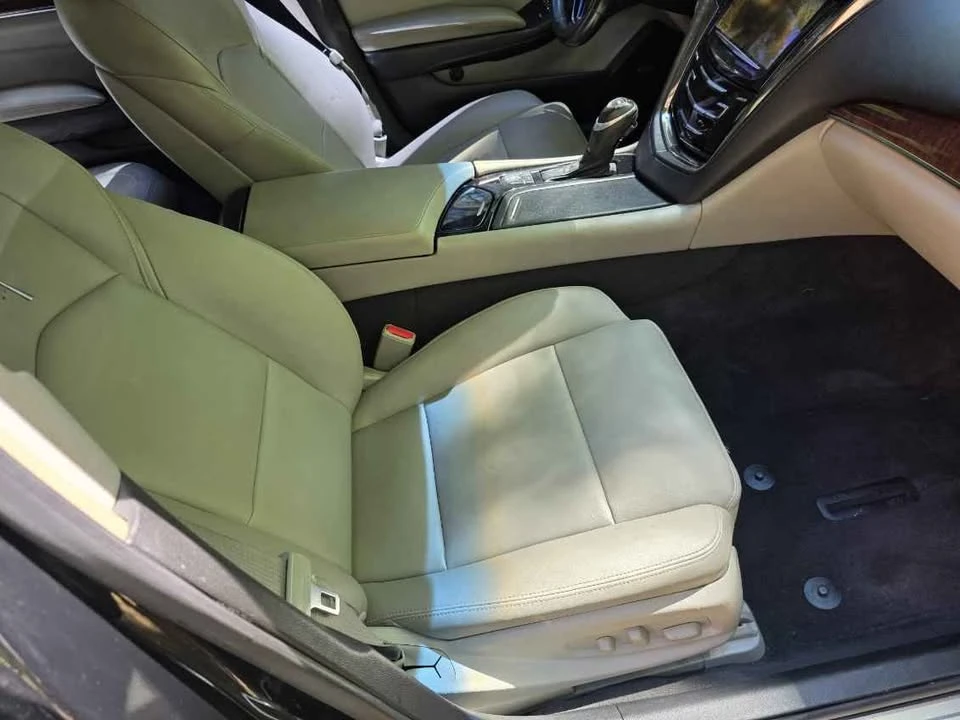 2016 Cadillac CTS 3rd Gen - Image 5 of 9