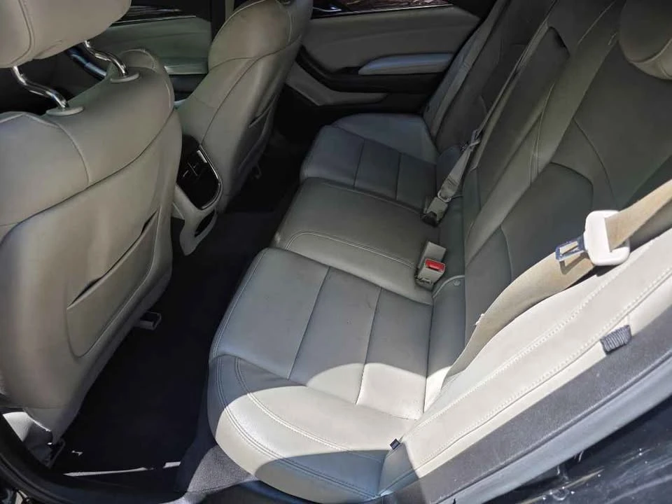 2016 Cadillac CTS 3rd Gen - Image 8 of 9