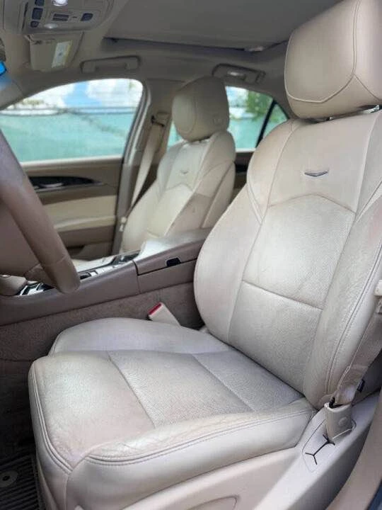 2016 Cadillac CTS 3rd Gen - Image 7 of 12
