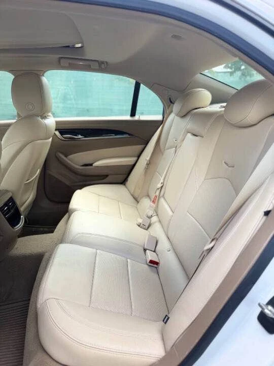 2016 Cadillac CTS 3rd Gen - Image 9 of 12