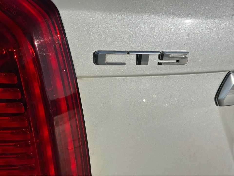2016 Cadillac CTS 3rd Gen - Image 15 of 15