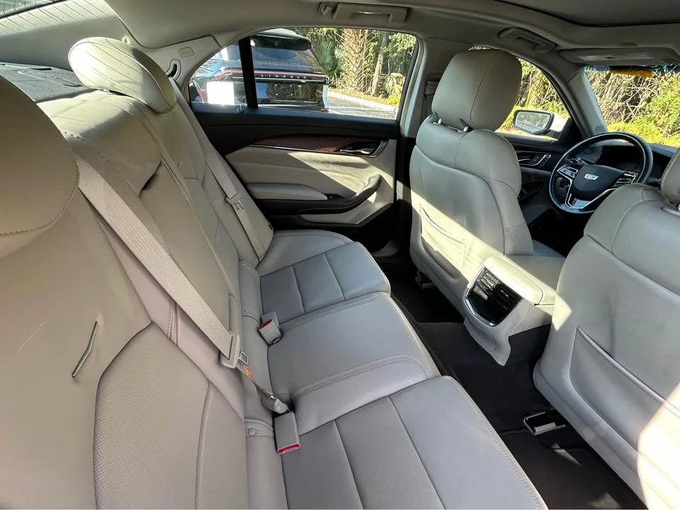 2016 Cadillac CTS 3rd Gen - Image 10 of 15